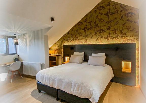 Marche-en-Famenne Hotel | LA GLORIETTE