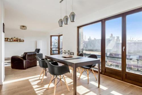 Malo-les-Bains Apartamento | La Goélette Malo-les-Bains