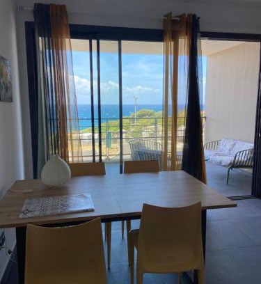 Vieux-Fort Apartamento | La Goelette