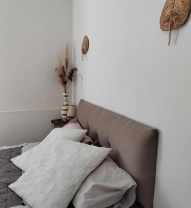 Arnas Apartamento | La Golondrina