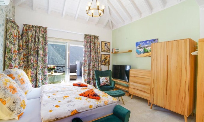 La Calera Apartamento | La Gomera Deluxe LOFT