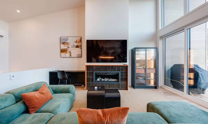 Beaupre Chalet De Esquí | La Gondoleuse - Ski-in/ski-out Mont-Sainte-Anne