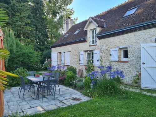 Collines du Perche Normand Casa | La gourmandière aux bruyères