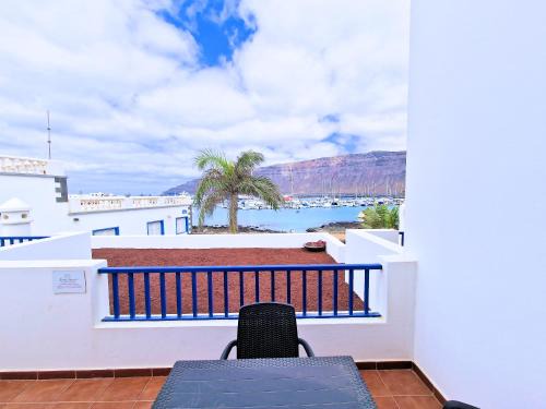 Caleta de Sebo Apartamento | La Graciosa Punta Caracol
