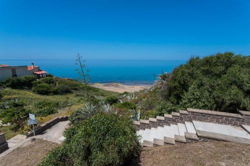 Porto Alabe Apartamento | La Gradinata Sul Mare