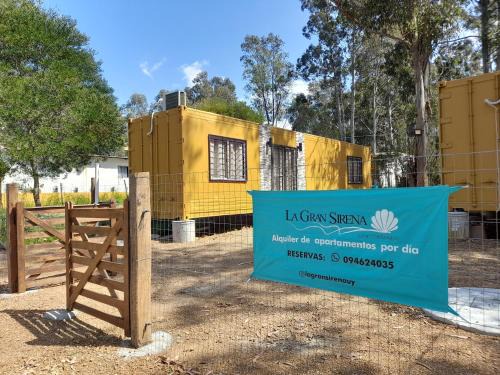 Guazuvira Nuevo Apartamento | La gran sirena