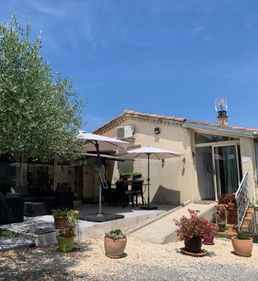 Chauzon Cama Y Desayuno | LA GRAND'VIGNE