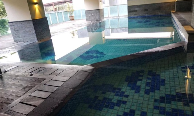 Pasirkaliki Hotel | La Grande Apartment by Queen