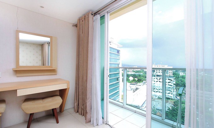 Pasirkaliki Apartamento | La Grande by Djitu Hospitality