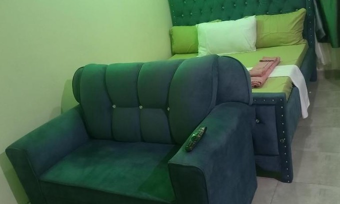 Mtwapa Apartamento | La Grande cosy studio apartment