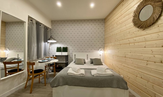 1st Arrondissement Apartamento | LA GRANDE CÔTE - Ayuntamiento
