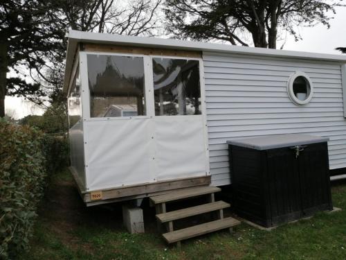 Carnac Otro | La Grande Métairie Location Mobil-Home 4p