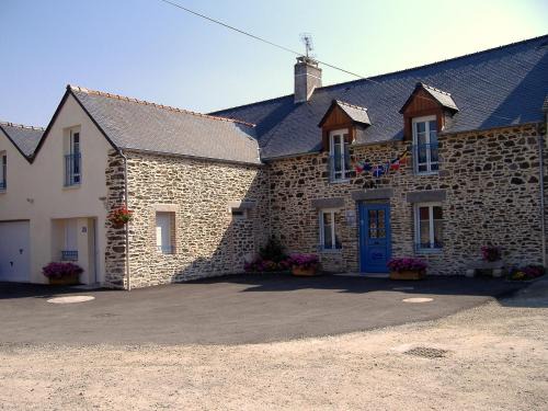 Saint-Benoit-des-Ondes Casa | La Grande Mare