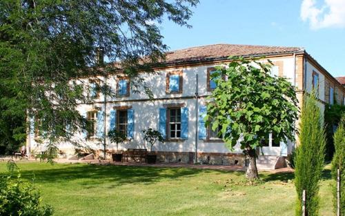 Larrazet Casa | La Grande Maison de Migou