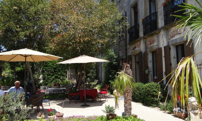 Cambieure Casa | La Grande Maison