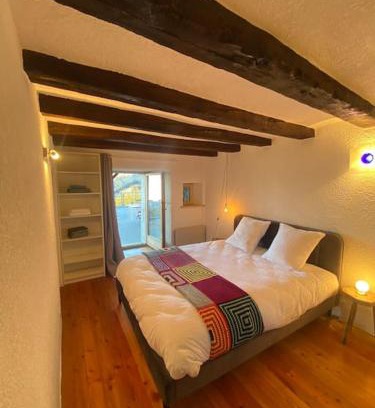 Nendaz Apartamento | La Grande Majorie de Nendaz