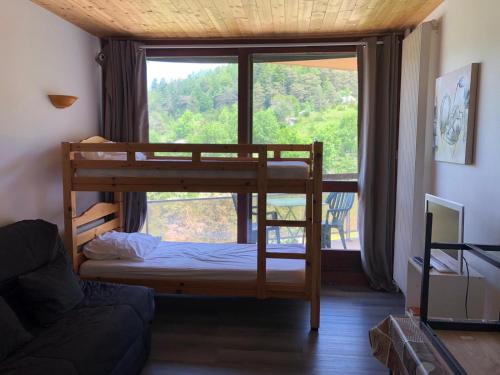 Villard-de-Lans Apartamento | La Grande Moucherolle