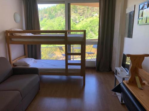 Villard-de-Lans Apartamento | La Grande Moucherolle bis