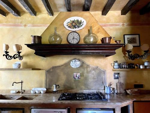 Reggio nell'Emilia Apartamento | La Grande Quercia