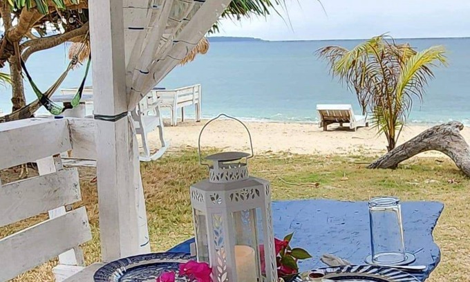 Santa Fe Complejo | LA GRANDE SHORES Beach Resort
