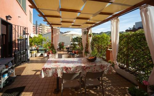 Barona Apartamento | La Grande Terrazza MILAN-Navigli-Tortona