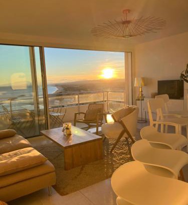 Valras-Plage Apartamento | La Grande Tour