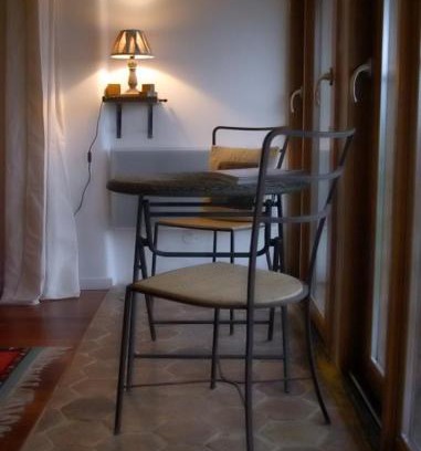 La Saulsotte Cama Y Desayuno | La Grange aux Loirs B&B