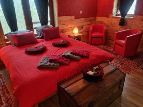 Verlaine Cama Y Desayuno | La Grange