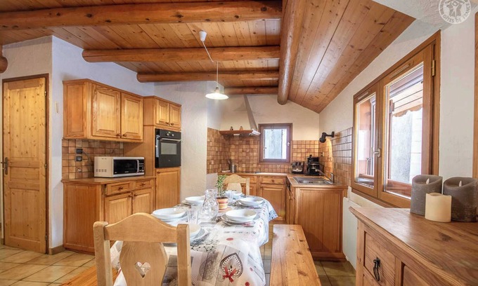 Villarabout Casa | LA GRANGE - BLUE THISTLE