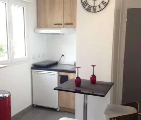 Boves Apartamento | La grange de Boves