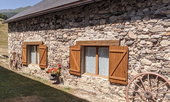 Campan Chalet De Esquí | La Grange de Campan Pour 12 Personnes