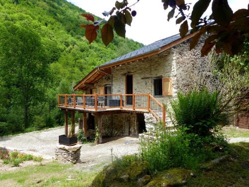 Siguer Casa | la grange de clotilde