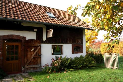Moosch Casa | La Grange de Jeanne
