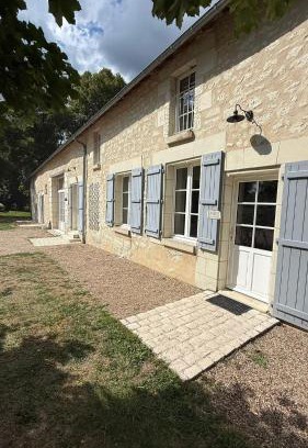 Lesigny Casa | La Grange de la Boutelaye