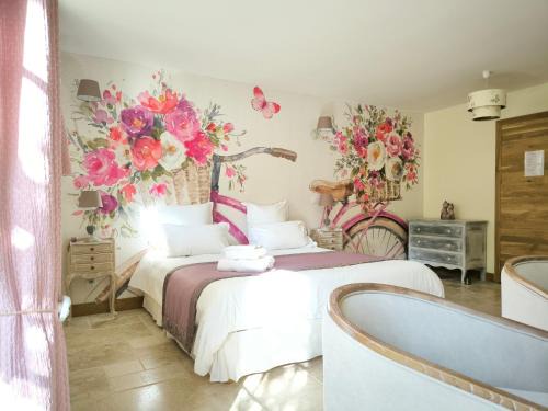Marigny-les-Reullee Cama Y Desayuno | La Grange de Moisey