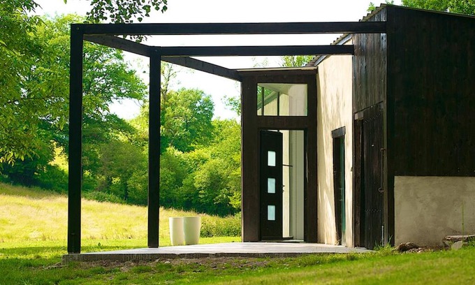 Vijon Casa | La grange des Palles