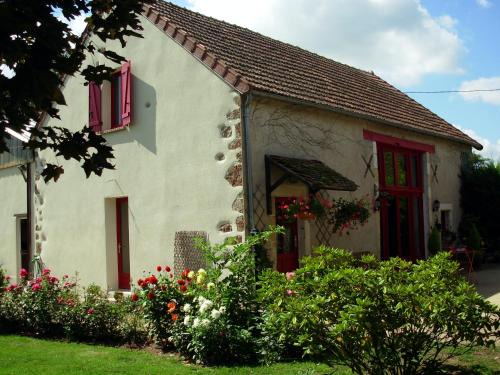 Deneuille-les-Mines Cama Y Desayuno | La Grange du Bourg