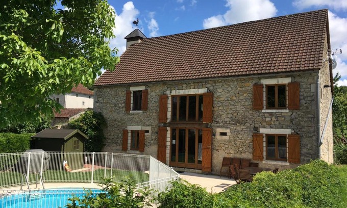 Cornac Casa | La Grange Du Noyer