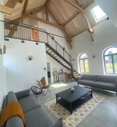 Anzin-Saint-Aubin Casa | LA GRANGE