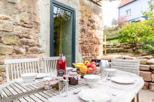 Sommerau Casa | La Grange