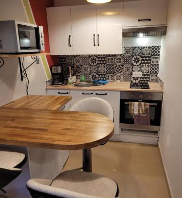 Coigneux Apartamento | la grange