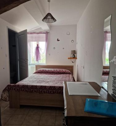 Dieulivol Casa | La Grange