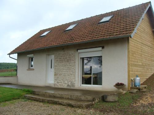 Gasny Casa | La grange