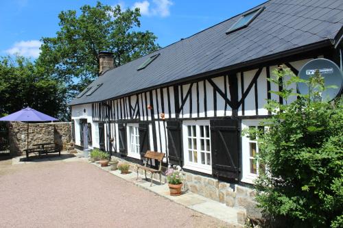 Ranes Casa | La Grange