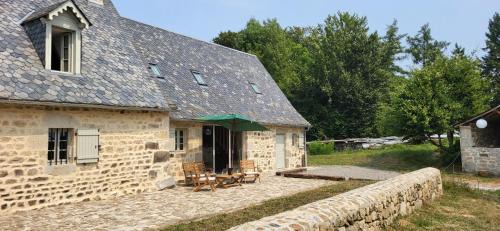 Saint Dezery Casa | La grange