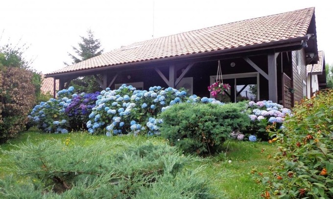 Saint-Geours-de-Maremne Casa | La Grange du Clédon - St-geours-de-maremne