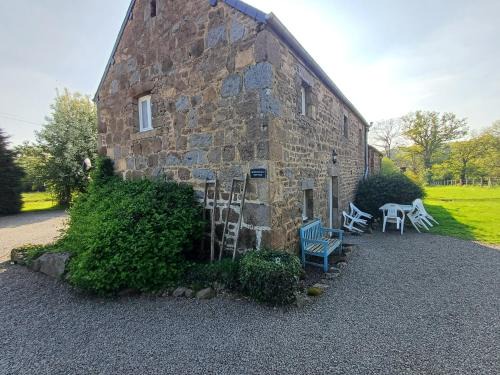 Taillebois Casa | La grange