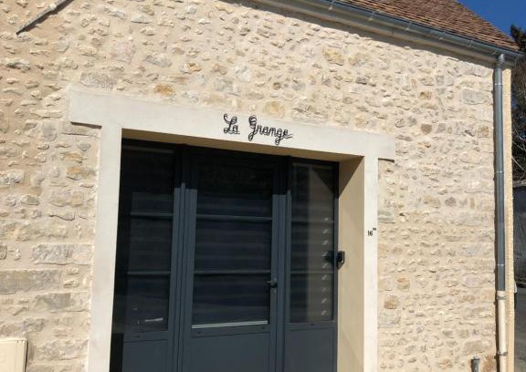 Ury Casa | La Grange
