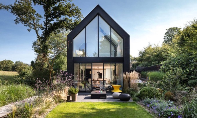 Gouesnou Casa | La Grange Noire