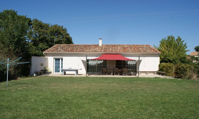 Chambon Casa | La Grange, en un nivel, 4 estrellas para 8 personas en Gîtes Les Grandes Chaum